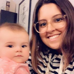 Meet your Posher, Janette